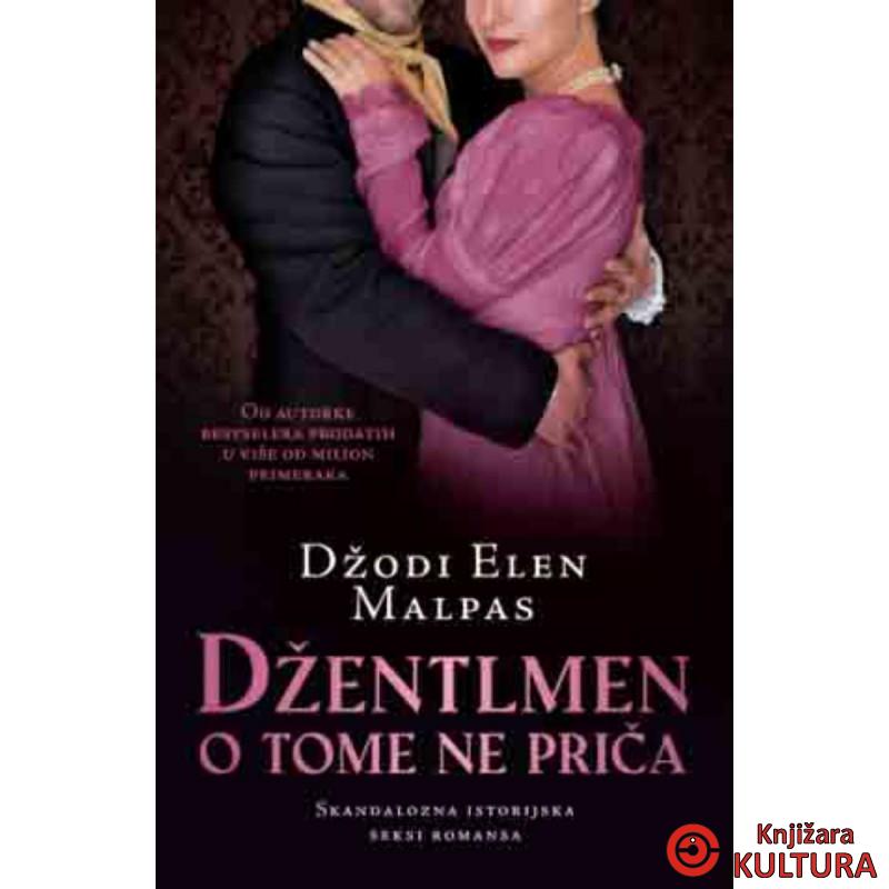 Džentlmen o tome ne priča 