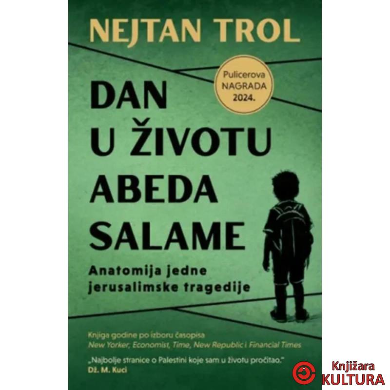 Dan u životu Abeda Salame 