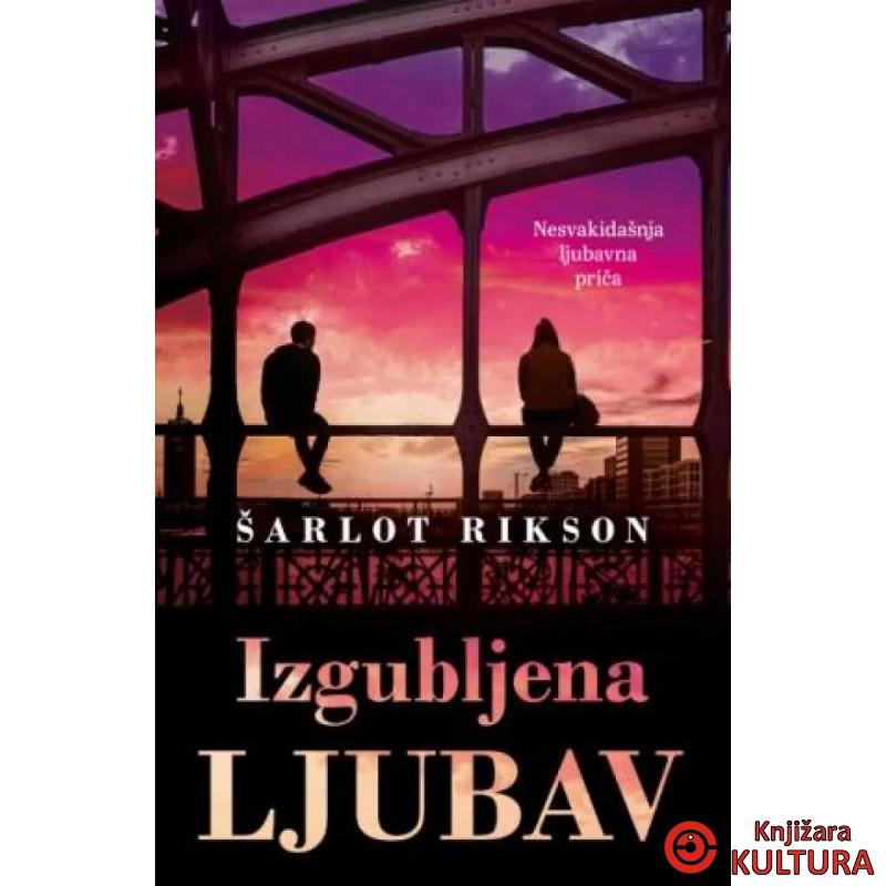 Izgubljena ljubav 
