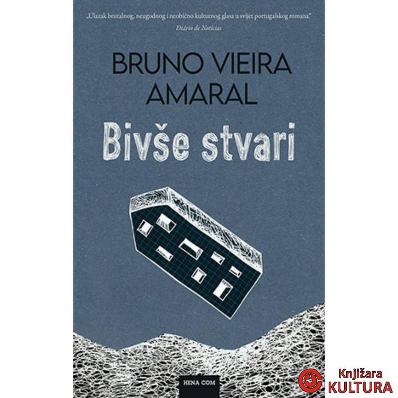 BIVŠE STVARI 