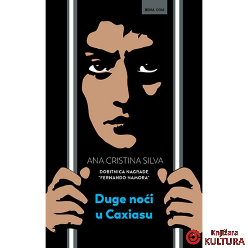 DUGE NOĆI U CAXIASU 
