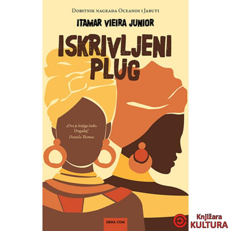 ISKRIVLJENI PLUG 