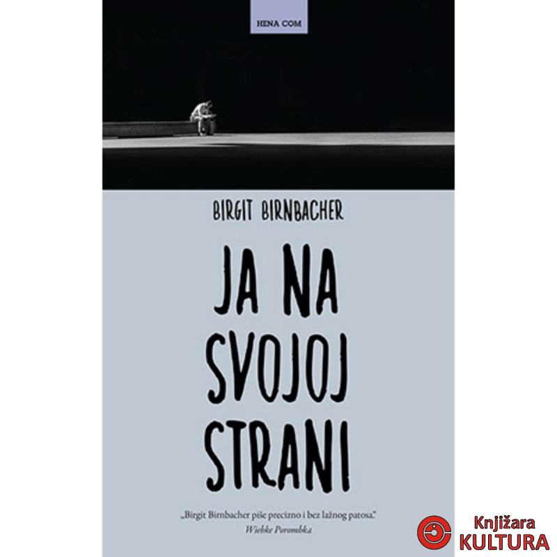JA NA SVOJOJ STRANI 