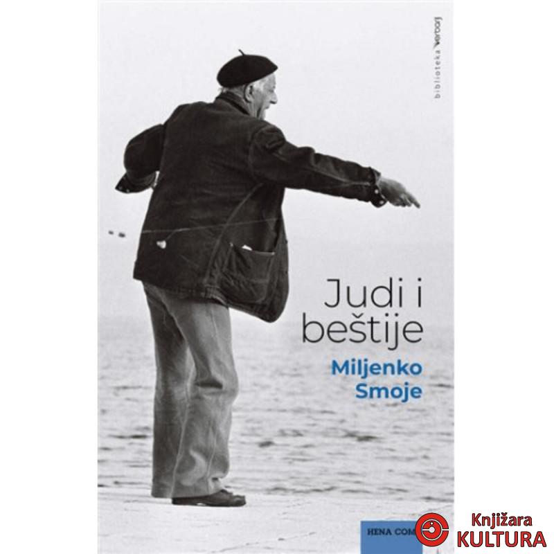 JUDI I BEŠTIJE - novo izdanje 