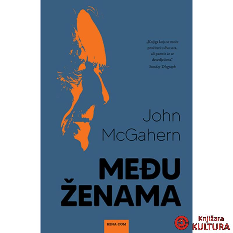 MEĐU ŽENAMA 