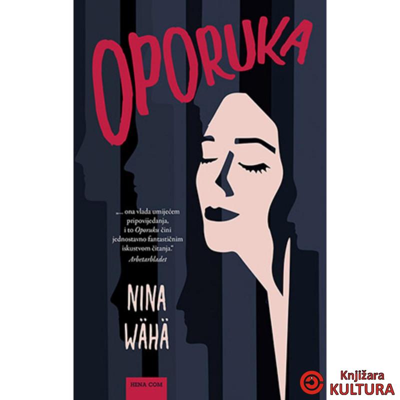 OPORUKA 