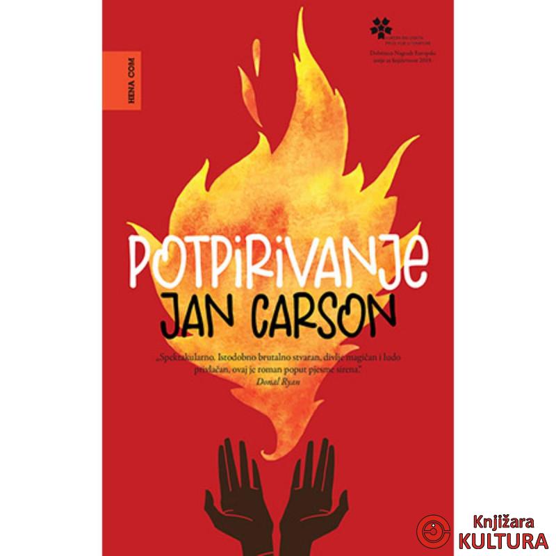POTPIRIVANJE 
