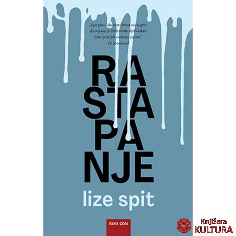 RASTAPANJE 