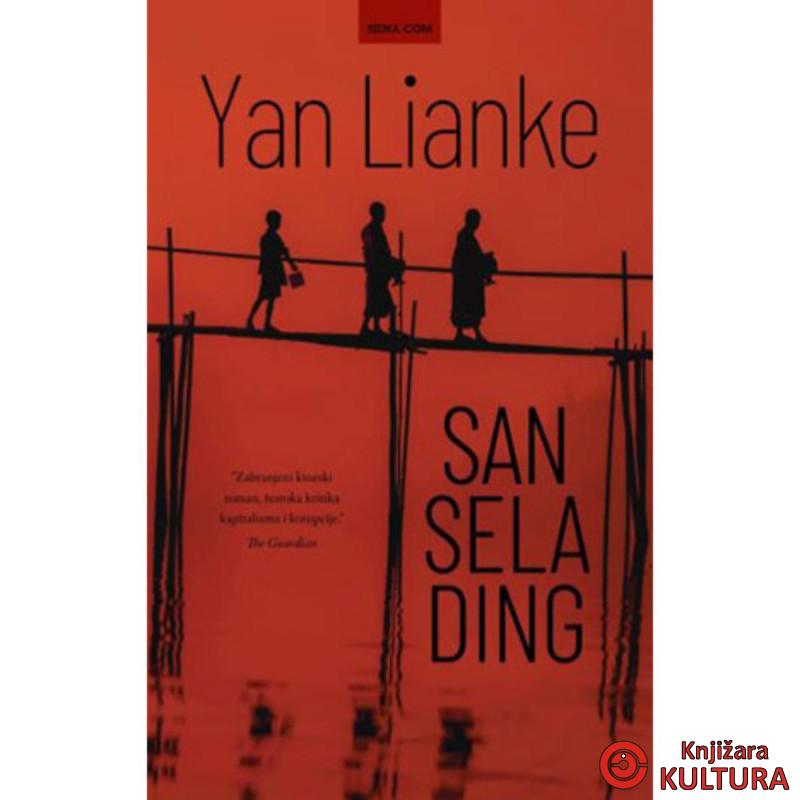 SAN SELA DING 