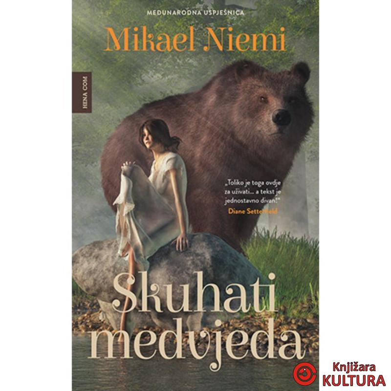 SKUHATI MEDVJEDA 