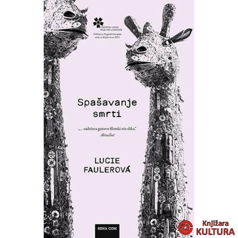 SPAŠAVANJE SMRTI 