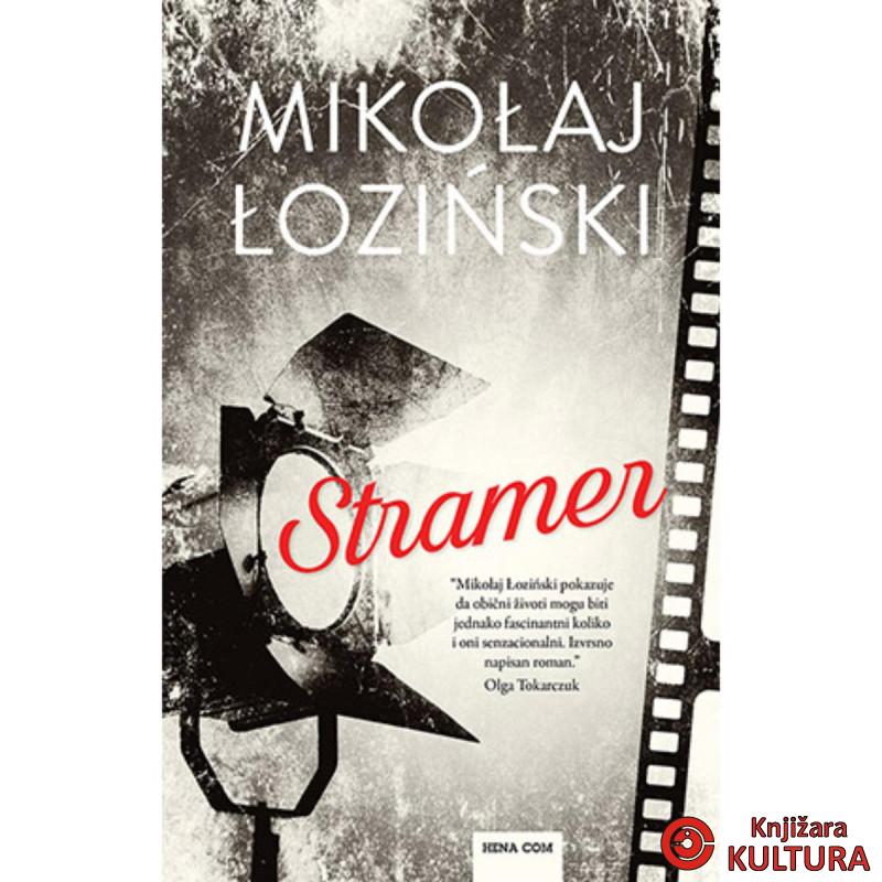 STRAMER 