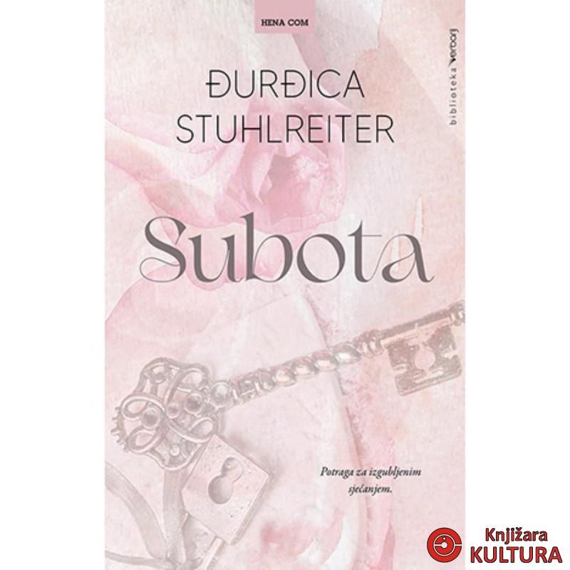 SUBOTA 