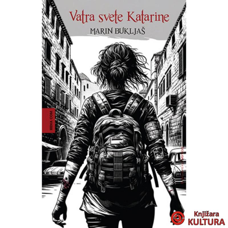 VATRA SVETE KATARINE 