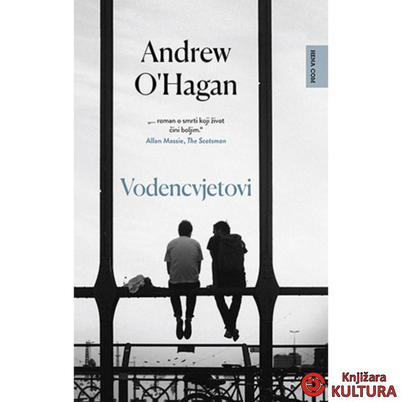 VODENCVJETOVI 