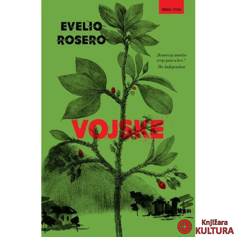VOJSKE 