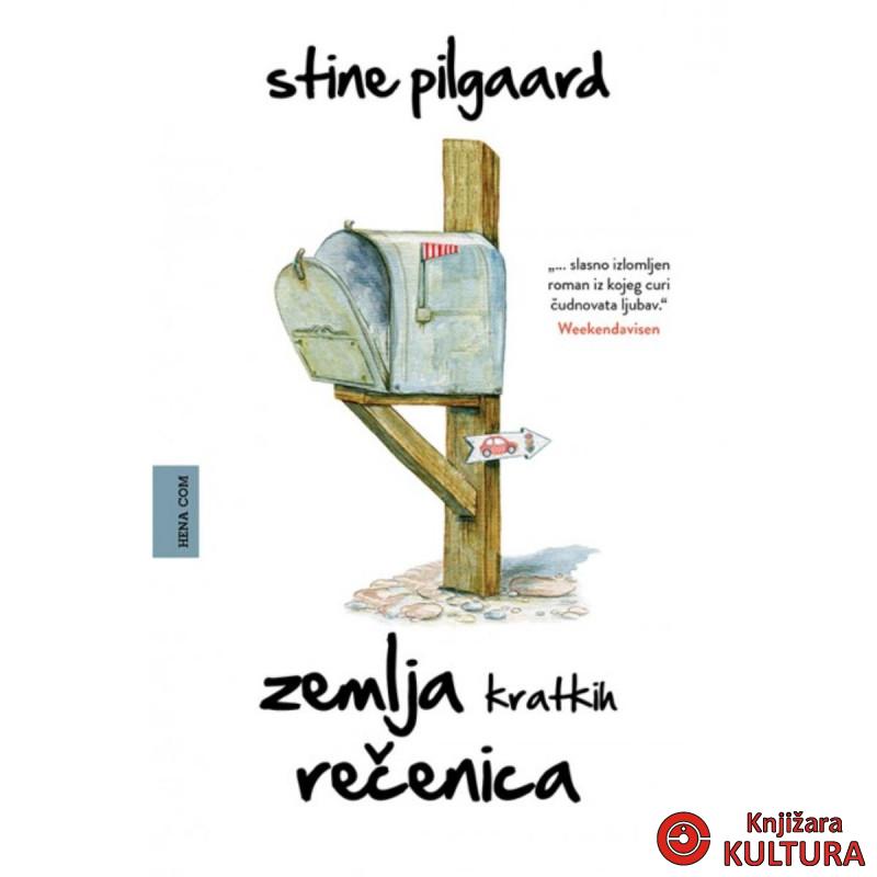 ZEMLJA KRATKIH REČENICA 