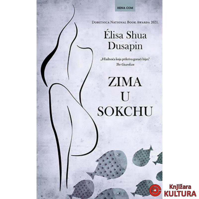 ZIMA U SOKCHU 