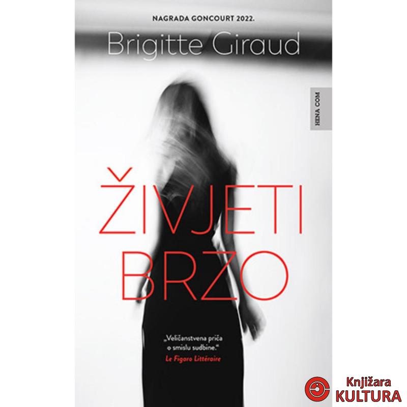 ŽIVJETI BRZO 