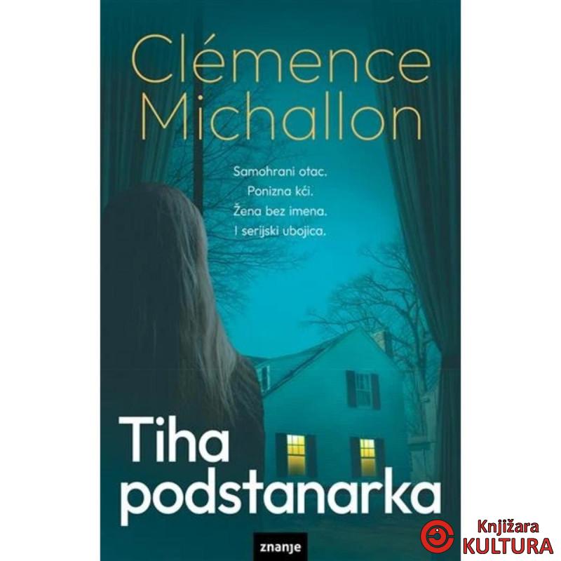 Tiha podstanarka 