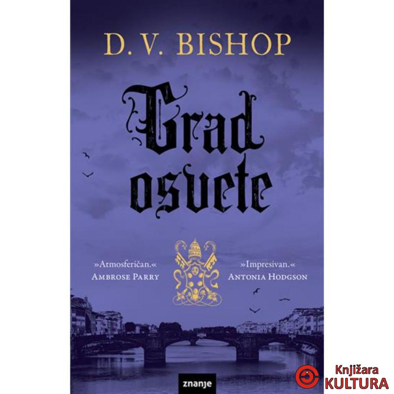 Grad osvete 
