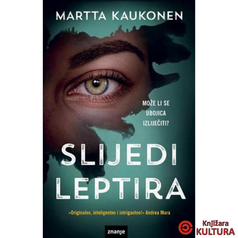 Slijedi leptira 