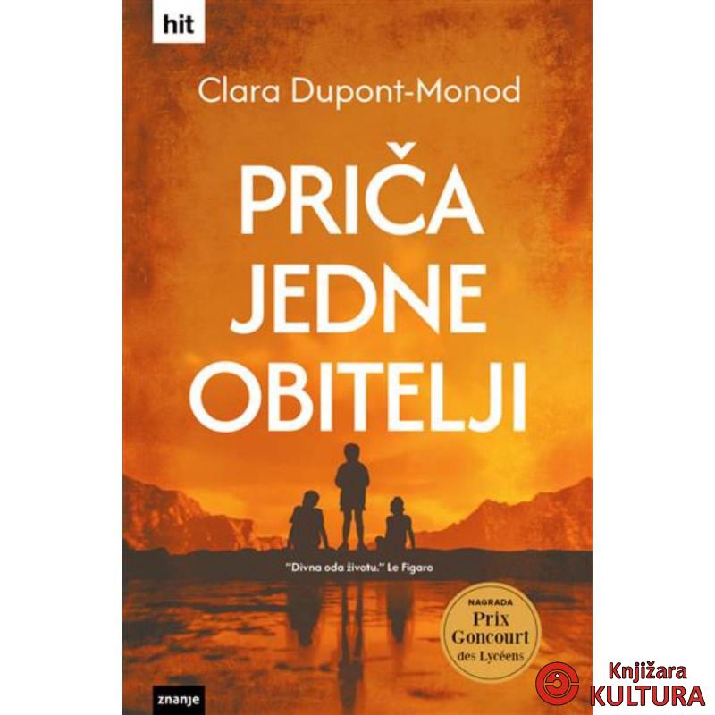 Priča jedne obitelji 