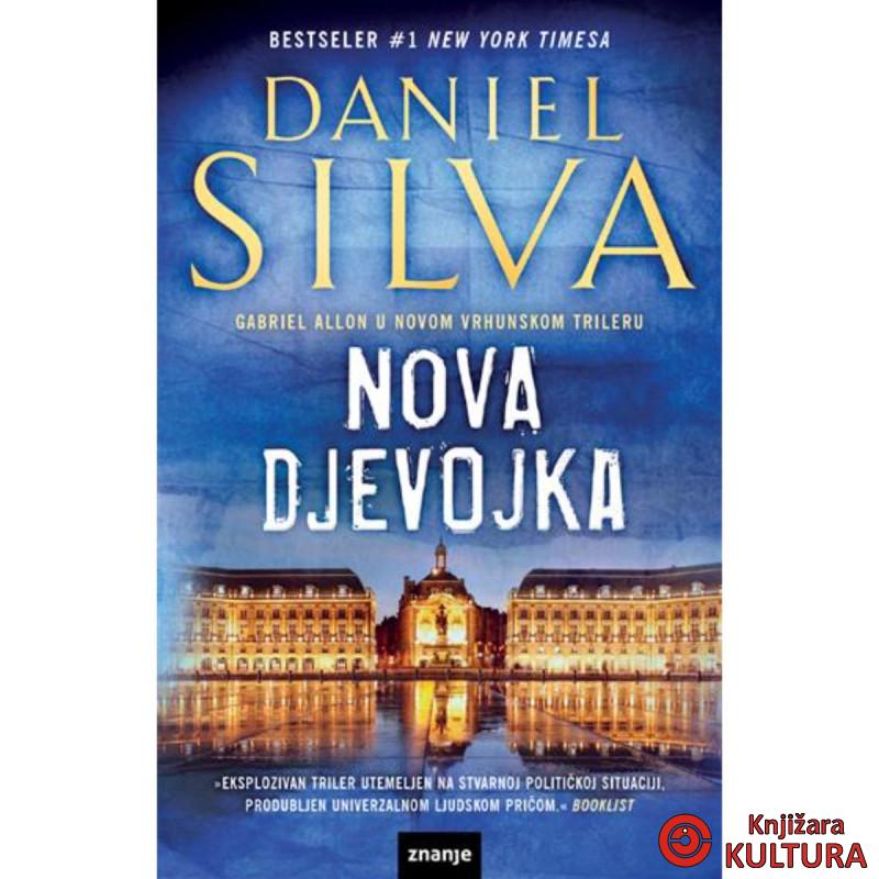 Nova djevojka 
