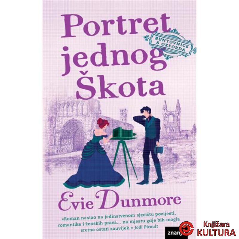 Portret jednog Škota 