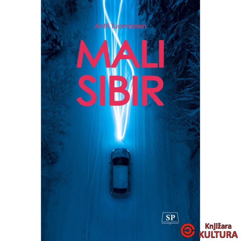 MALI SIBIR 