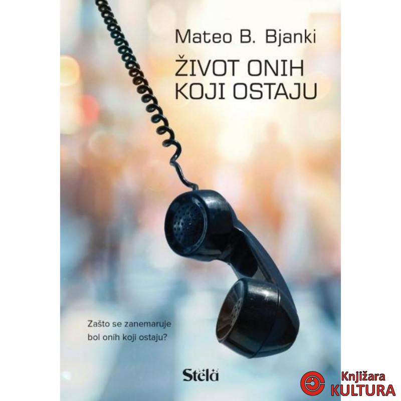 Život onih koji ostaju 