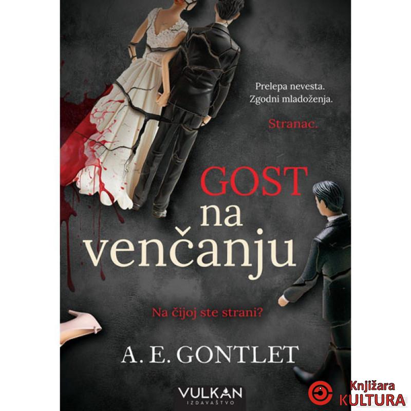 Gost na venčanju 