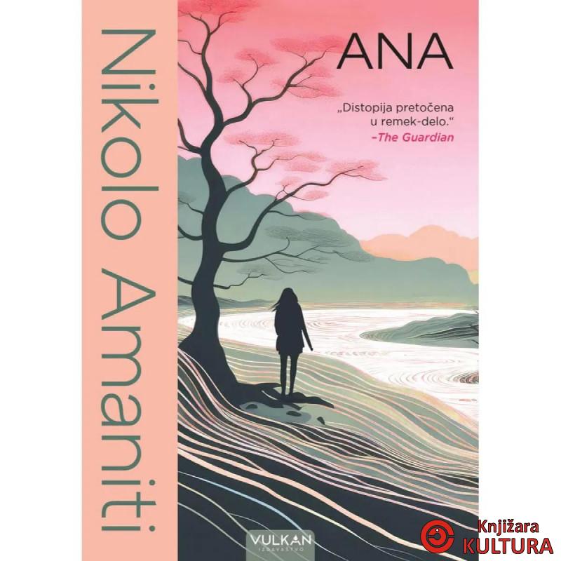 Ana V 