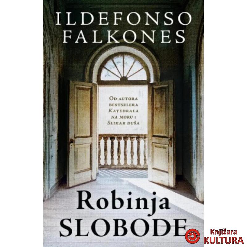 Robinja slobode 