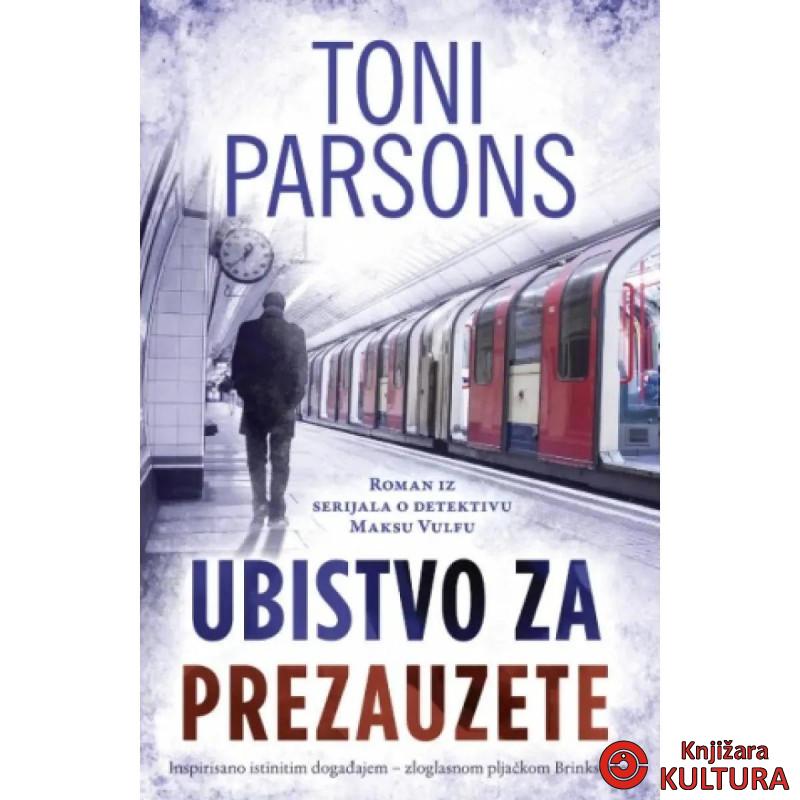 Ubistvo za prezauzete 