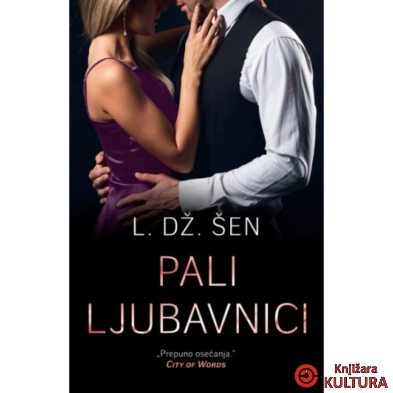 Pali ljubavnici 