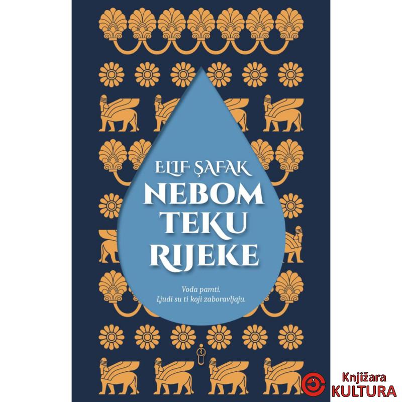 NEBOM TEKU RIJEKE 