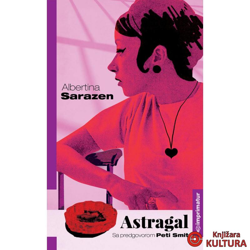 ASTRAGAL 