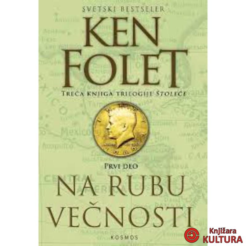 Na rubu večnosti 