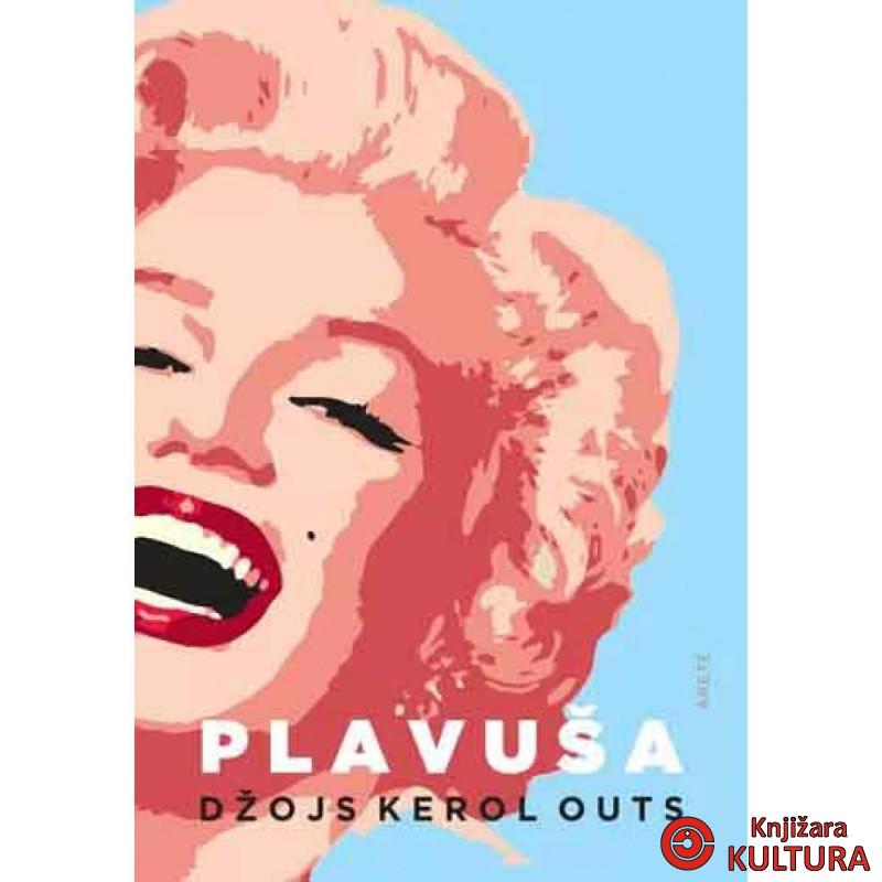 Plavuša 