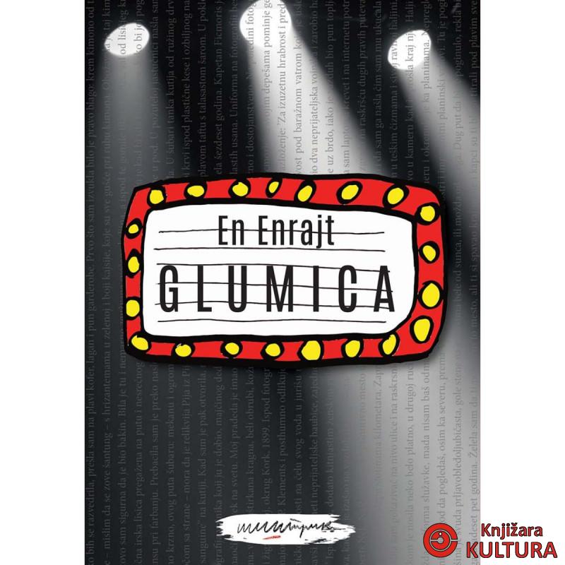 Glumica 