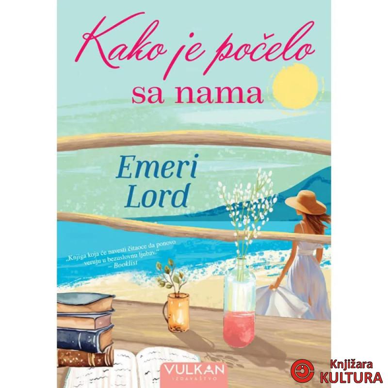 KAKO JE POČELO SA NAMA 