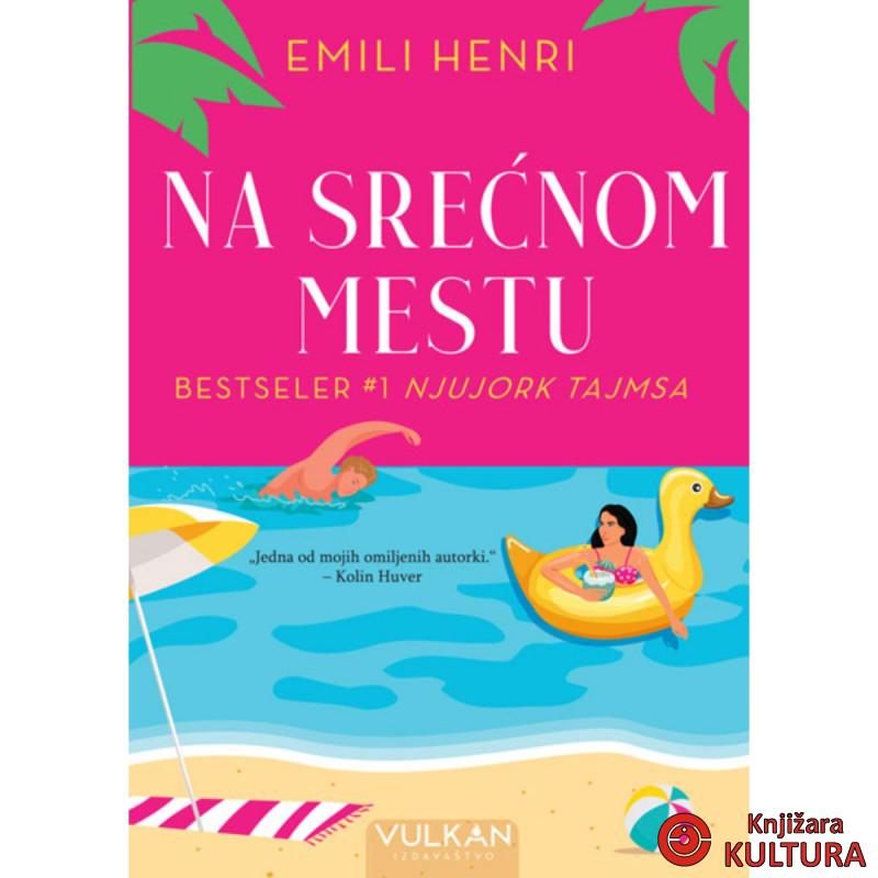 NA SREĆNOM MESTU 