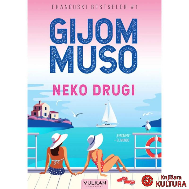 NEKO DRUGI 