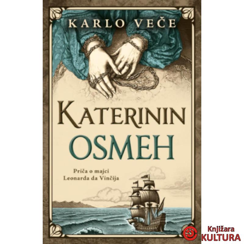 Katerinin osmeh 