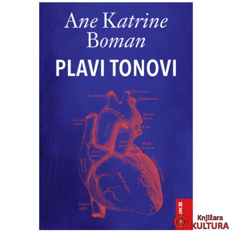 Plavi tonovi 