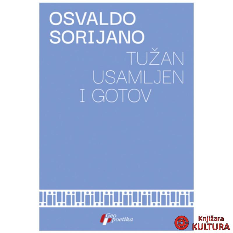 Tužan, usamljen i gotov 