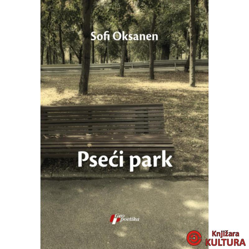 Pseći park 