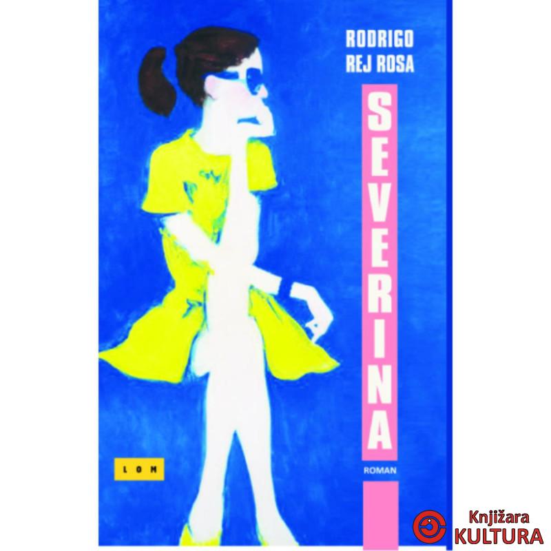 Severina 