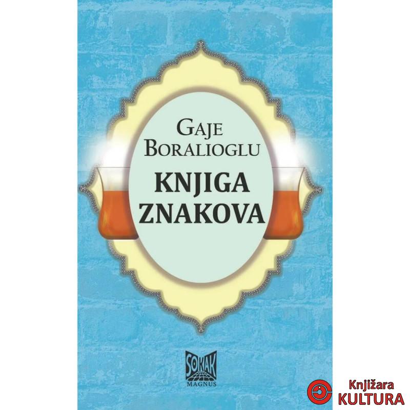 Knjiga znakova 